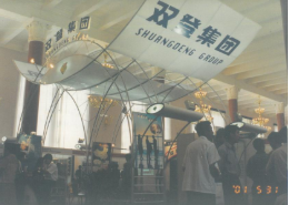 雙登蓄電池廠家，行業(yè)領(lǐng)先的儲能解決方案提供商