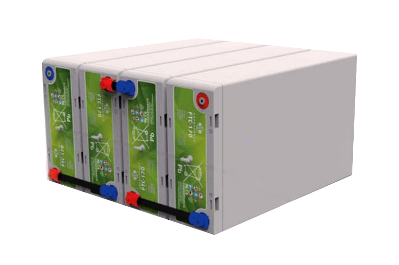 6-GFM-100廠家，5G時代，磷酸鐵鋰電池為何成為基站備電新主角？