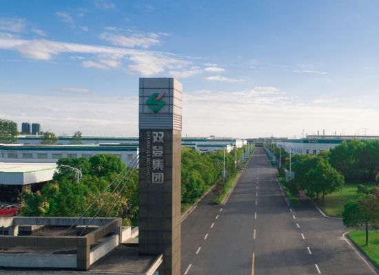 雙登電池廠家，中國固態(tài)電池技術(shù)變革的先行者