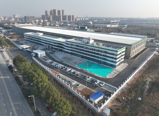 解鎖嚴(yán)苛挑戰(zhàn)，6-GFM-100電池如何成為極端環(huán)境的能源堡壘？
