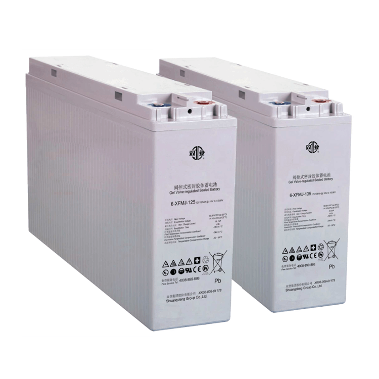 6-GFM-100廠家，高性能蓄電池如何賦能人工智能、醫(yī)療與能源革新？